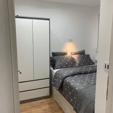 Kosuta F8 Apartment *